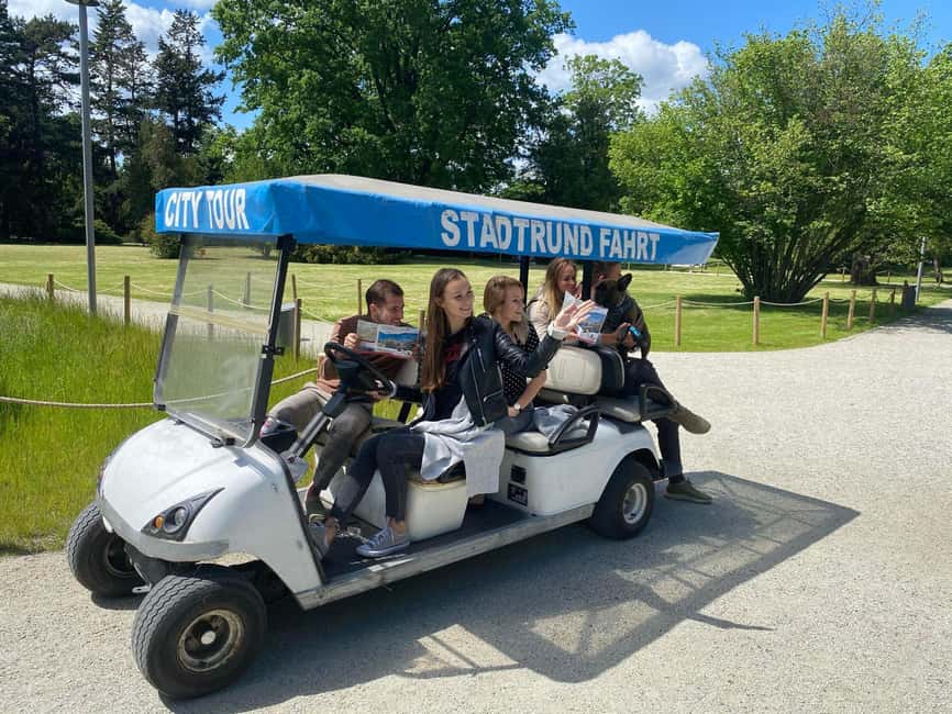 Wroclaw: Private UNLIMITED beer incl. City Tour By Golf Cart - FAQ