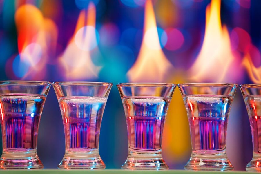 Wroclaw: Private Vodka Tasting Tour - Price and value for a private night out at $172 per person