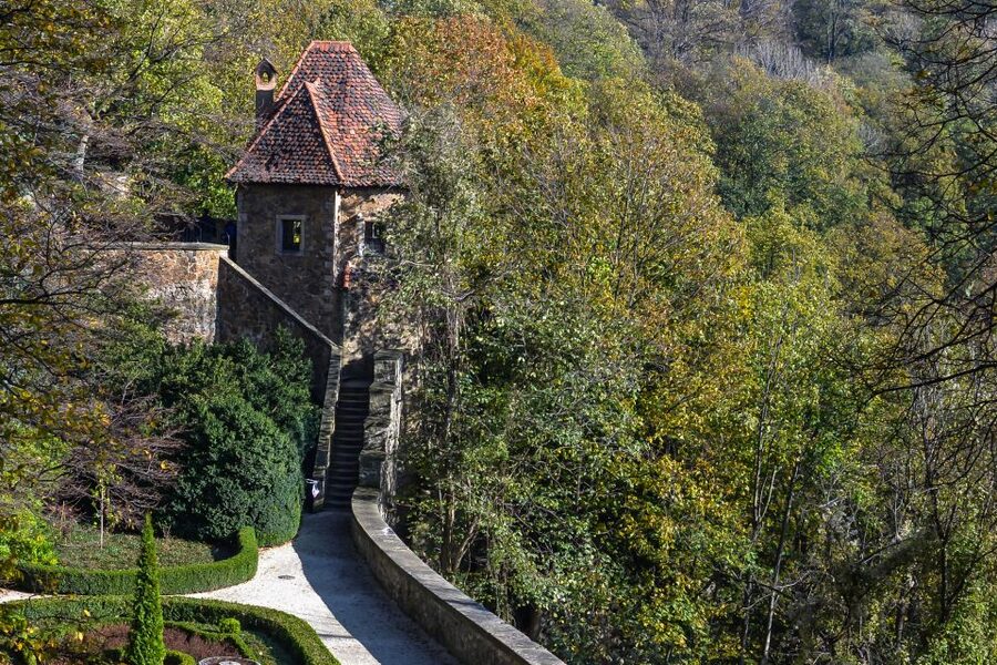 Wroclaw: Project Riese and Ksiaz Castle Private Tour - Should you book this Wrocław private tour?