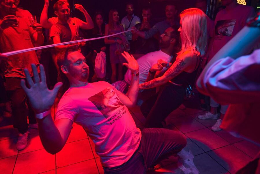Wroclaw Pub Crawl with Free Drinks - Meeting Point, Dress Code, and ID You Need