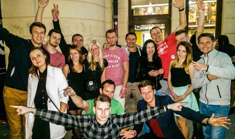 Wroclaw Pub Crawl with Free Drinks - Price and Logistics: When This Is Great Value