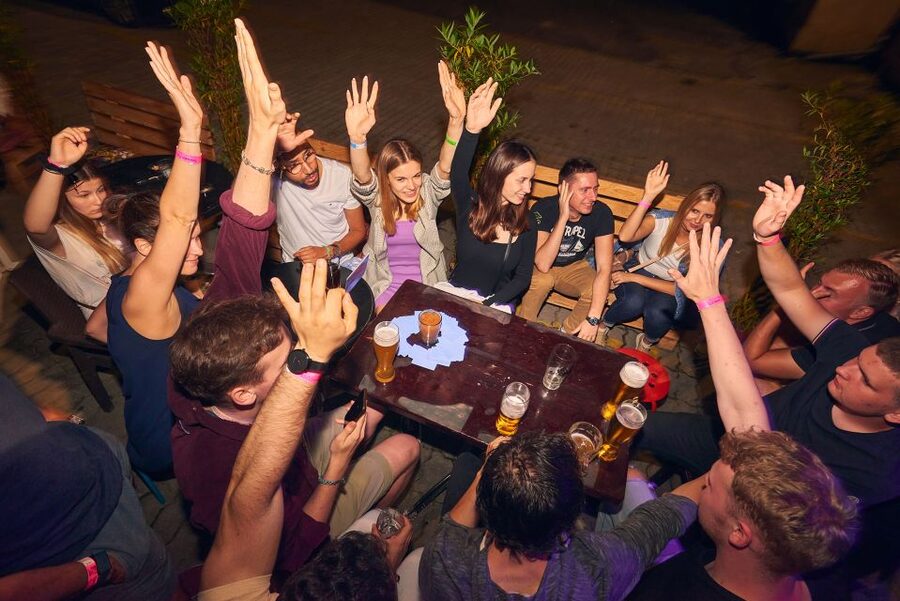 Wroclaw Pub Crawl with Free Drinks - Should You Book This Wroclaw Pub Crawl With Free Drinks?