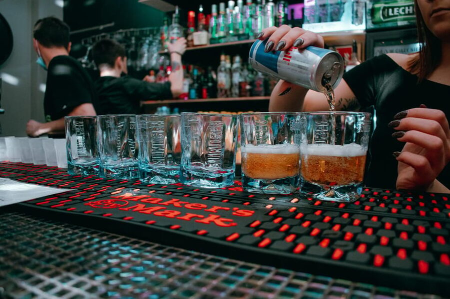 Wroclaw: Pub Crawl with Unlimited Drinks and VIP Club Entry - Key Highlights You Should Care About