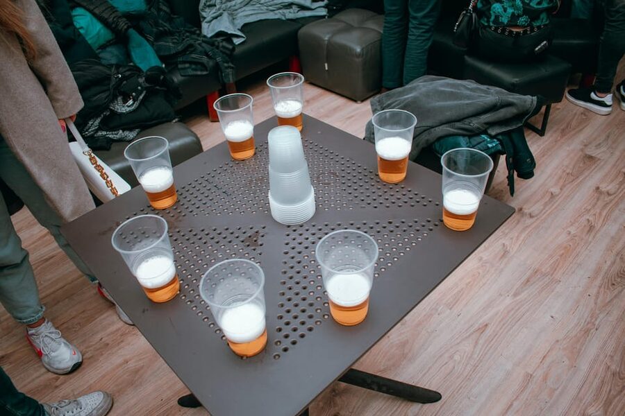 Wroclaw: Pub Crawl with Unlimited Drinks and VIP Club Entry - Unlimited Drinks Start in Old Town at 9:45 PM