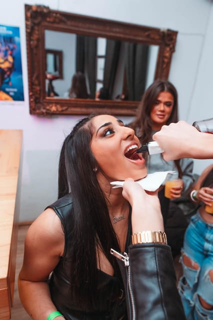 Wroclaw: Pub Crawl with Unlimited Drinks and VIP Club Entry - Final Stop: RO Music Club with VIP Entry