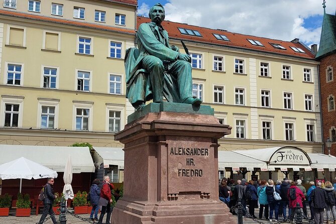 Wrocław’s Old Town: A Self-Guided History Tour - Key Highlights You Will Feel Right Away