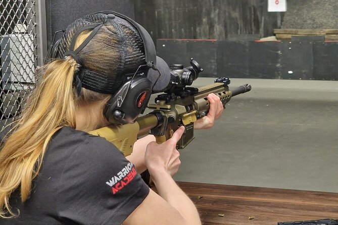 Wrocław Shooting Range with Instructor and Entry Fee Included - Price and Value Check: Why $28.40 Adds Up