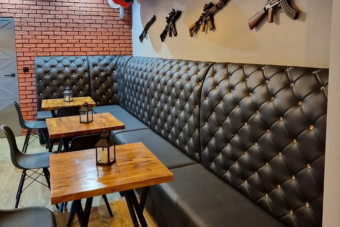 Wrocław Shooting Range with Instructor and Entry Fee Included - Where It Starts in Zębice and What the 2-Hour Session Feels Like