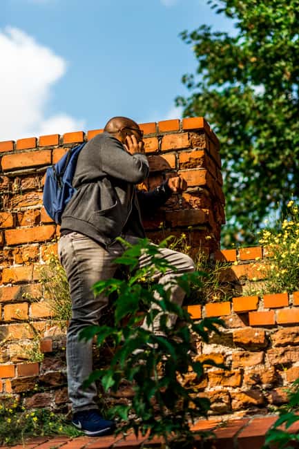 Wroclaw: Spy-Themed Walk & Game with Host - Key things to know before you play