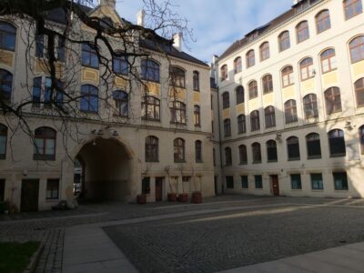 Third Reich and World War Two Historical Tour