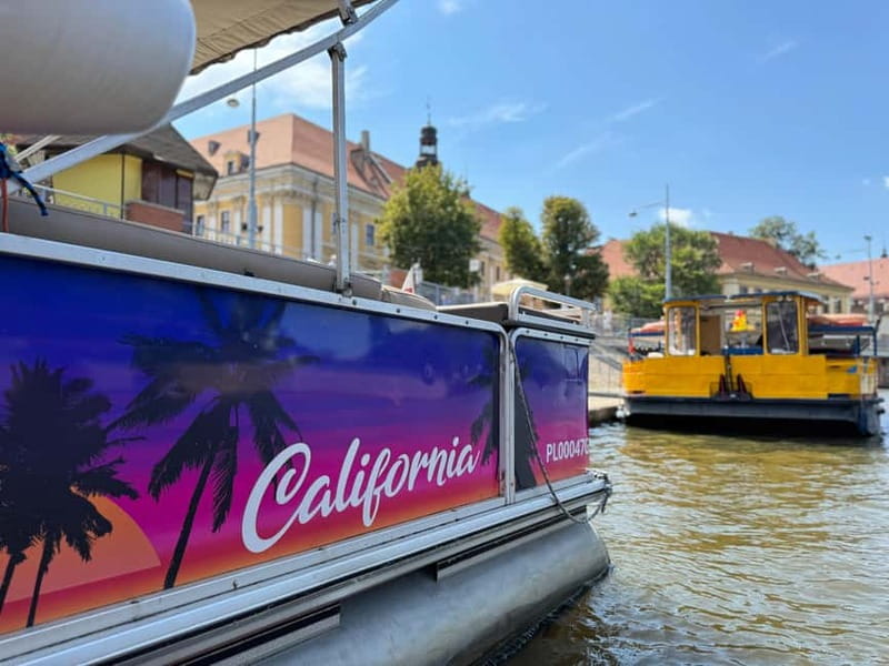 Wroclaw: ticket for Old Town boat cruise by heated ship - Key Points That Matter