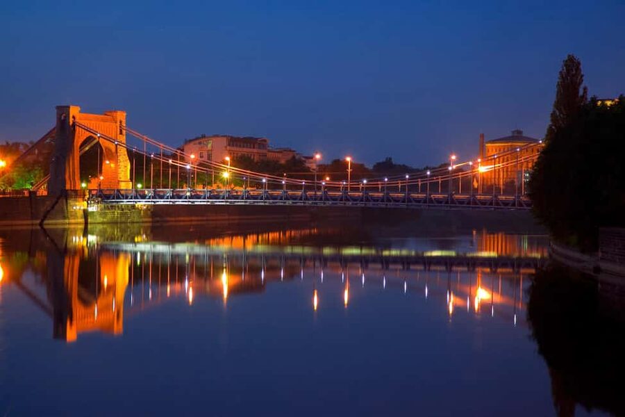 Wroclaw: Ticket for Old Town Christmas Cruise by Heated Ship - Things That Can Affect Your Cruise Night