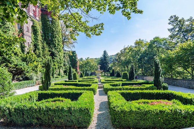 Wroclaw To Ksiaz Castle and Church of Peace in Swidnica - half day tour - Should you book this Ksiaz Castle and Church of Peace half-day tour?