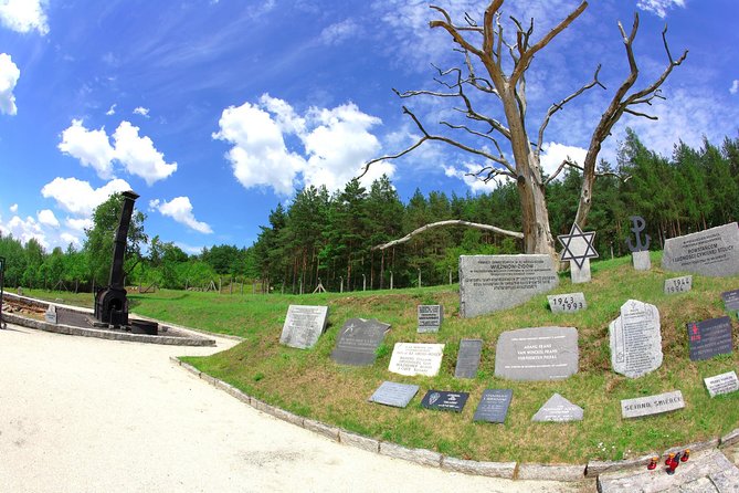 Wroclaw to Project Riese and Gross Rosen Museum - WW2 Tour including tickets - Underground Town Osowka: Mystery Meets the Cold Reality