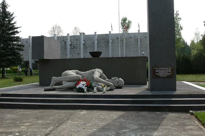 Wroclaw To Stalag Luft Tour - The Great Escape Tour - Key takeaways before you go