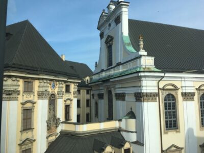Wrocław University: Tour with Audio Guide & Admission