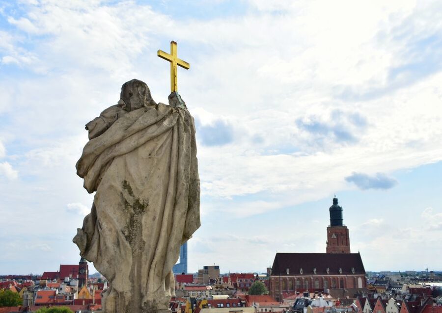 Wrocław University: Tour with Audio Guide & Admission - What’s included, and what you should bring