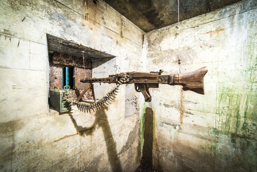 Wroclaw: WW2 Tour to Project Riese & Gross-Rosen Museum - Key Things I’d Prioritize on This Tour