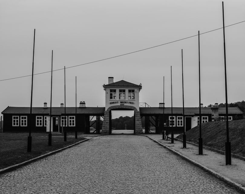 Wroclaw: WW2 Tour to Project Riese & Gross-Rosen Museum - Who This WWII Tour Suits Best
