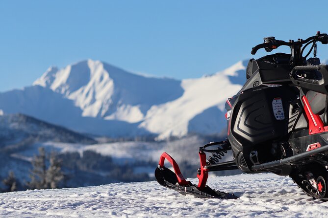 Zakopane: 3 hours Snowmobiles Guided Tour with bonfire and meal - Safety Rules, Licenses, and the €1000 Personal Liability Reality Check