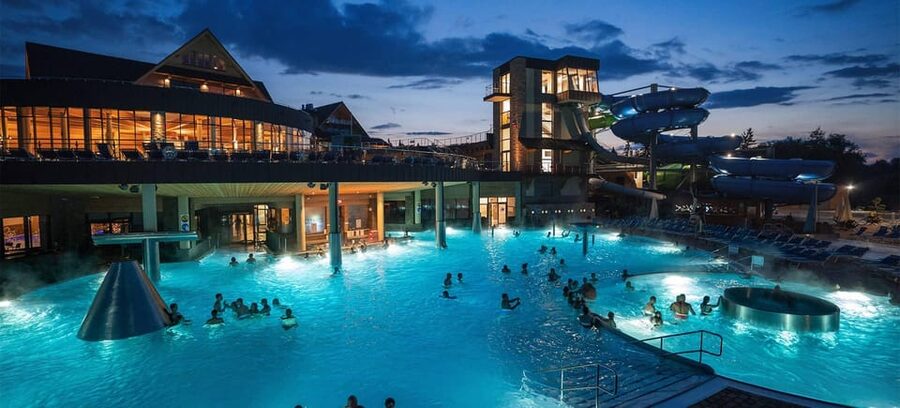 Zakopane and Chocholow Thermal Baths Tour from Krakow - Key Highlights You’ll Care About Most