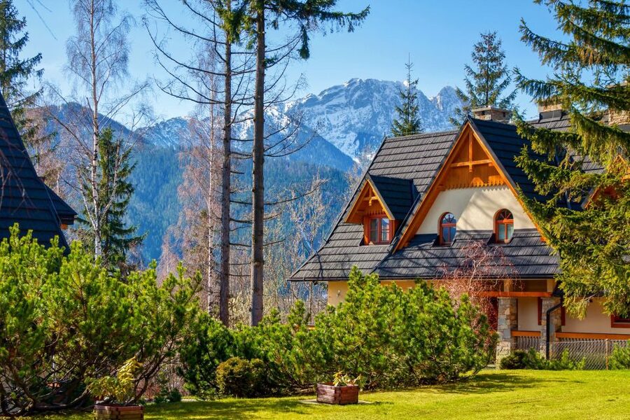 Zakopane and Chocholow Thermal Baths Tour from Krakow - Oscypek at Bacówka Zakopiańczyk: The Cheese Moment You Actually Want
