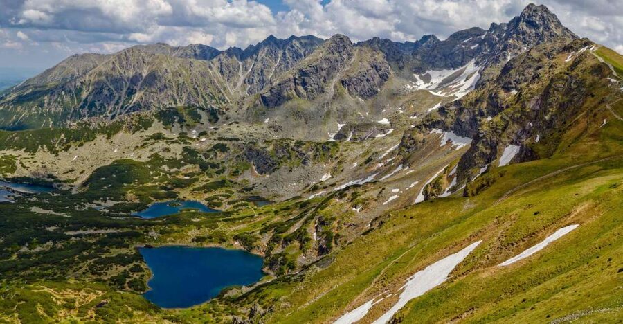 Zakopane and Chocholow Thermal Baths Tour from Krakow - Included Tastings: What You Get and Why It Adds Value