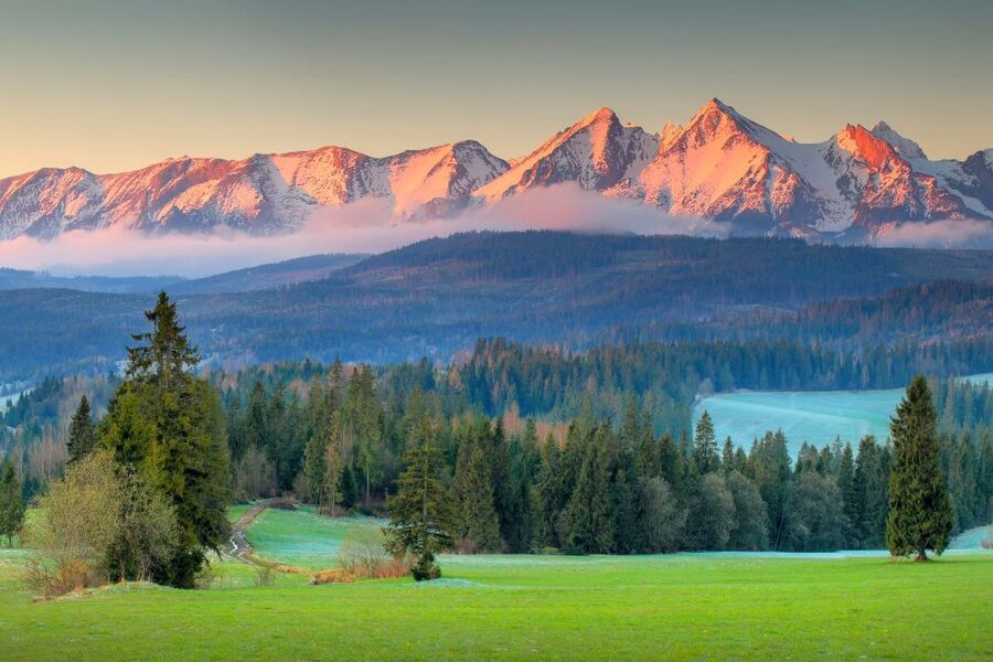 Zakopane and Chocholow Thermal Baths Tour from Krakow - Price and Value: Is $131 Worth a Full Day?