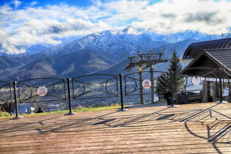 Zakopane and Tatra Mountains Day Tour from Krakow - Krakow to Zakopane: the 9-hour day and how long you’re on the road