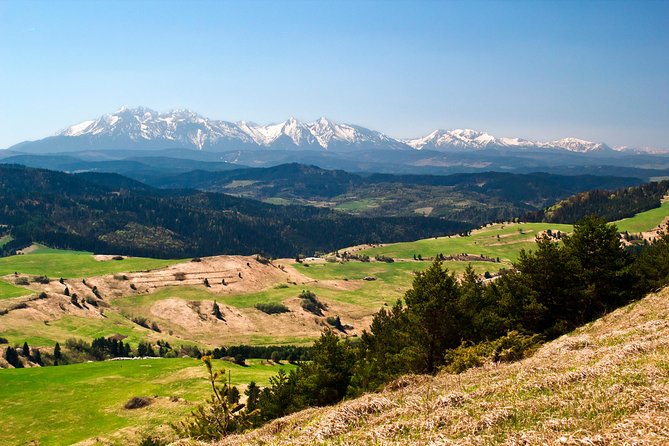 Zakopane and Tatras Mountains Day Tour from Krakow - Who should book Zakopane and the Tatra Mountains from Krakow