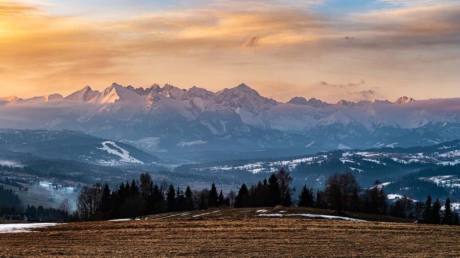 Zakopane: Buggy Off‑Road Adventure, Mountain Views & Bonfire - Key Points to Know Before You Go