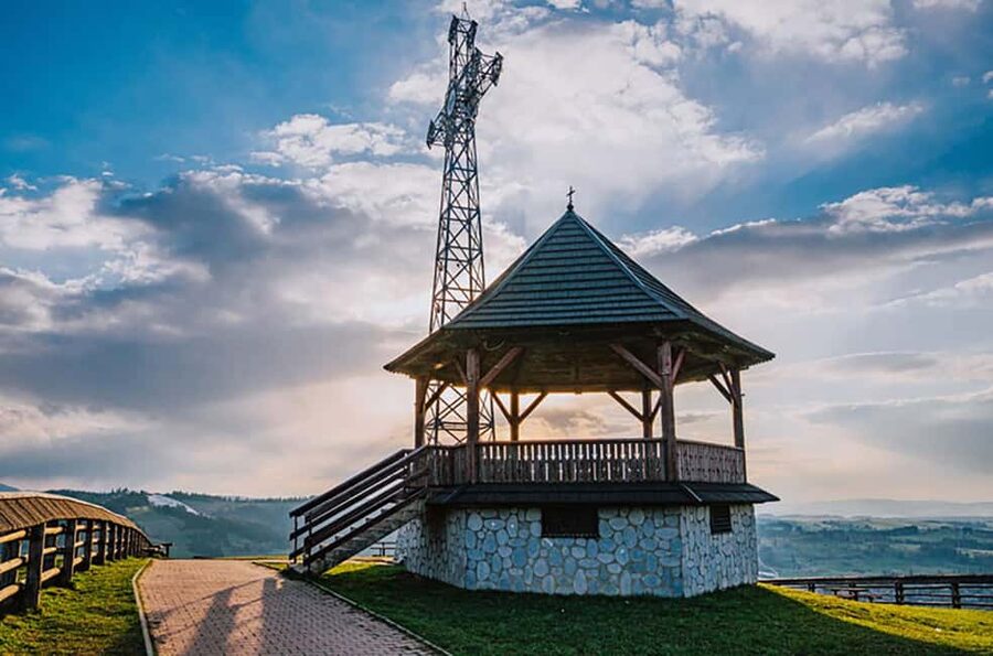 Zakopane: Buggy Off‑Road Adventure, Mountain Views & Bonfire - Price and Value: $69 Plus the On-Site Buggy Rental Cash Add-On