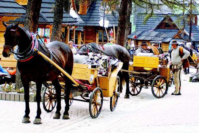 Zakopane full day tour with cable car & thermal baths from Krakow - Zakopane in one long day: how this tour really feels