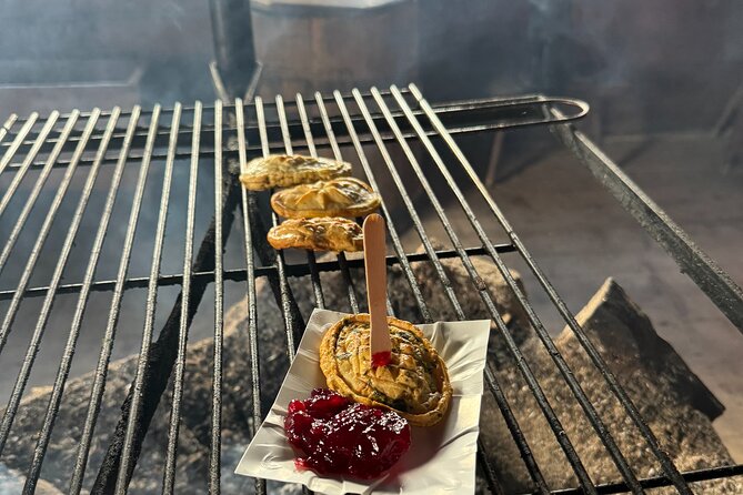 Zakopane full day tour with cable car & thermal baths from Krakow - Oscypek cheese: hands-on tasting with firepit grilling