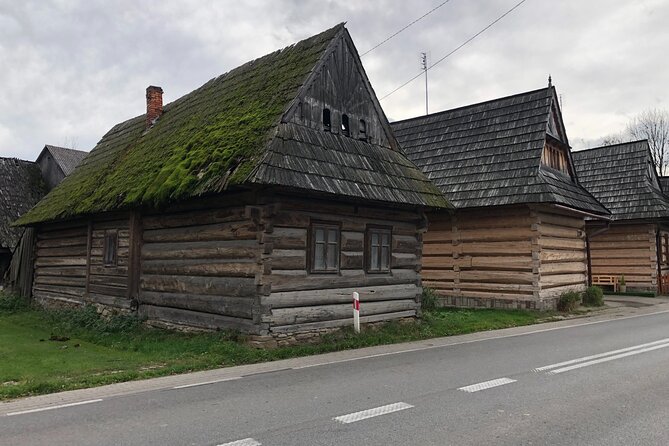 Zakopane full day tour with cable car & thermal baths from Krakow - Chochołowskie Thermal Baths: relaxation with a crowd reality