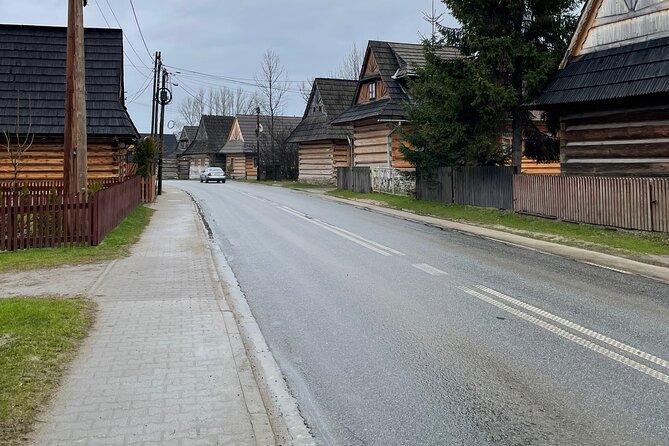 Zakopane full day tour with cable car & thermal baths from Krakow - Cable car and baths together: why this combo makes sense