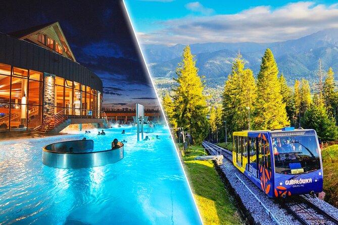 Zakopane Guied Tour: Cable Car, Local Spirits & Thermal Baths - What Makes This Zakopane Day Feel Worth It