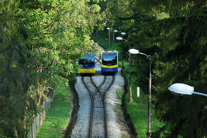 Zakopane Guied Tour: Cable Car, Local Spirits & Thermal Baths - Zakopane Town Time: Highlanders, Architecture, and Real Energy