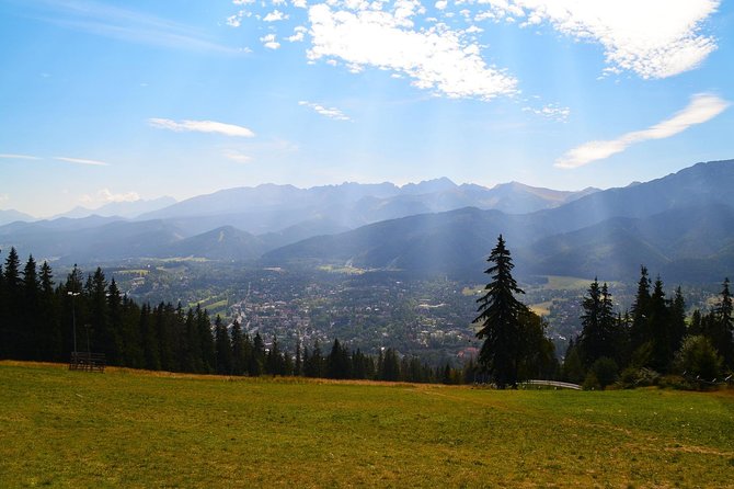 Zakopane PRIVATE TOUR from Krakow - Quick Hits: How the Day Flows (and What You’ll Actually Do)