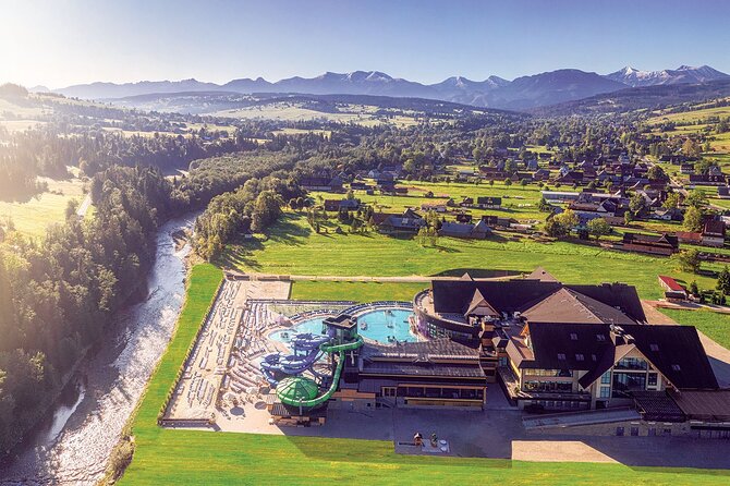 Zakopane Tatra Mountain & Thermal Baths from Krakow - Kraków Pickup, the 8:00 Start, and Why You Should Plan Like a Pro