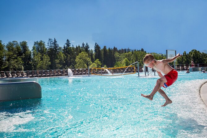Zakopane Tatra Mountain & Thermal Baths from Krakow - Price and Value: What $119.77 Buys You on This Route
