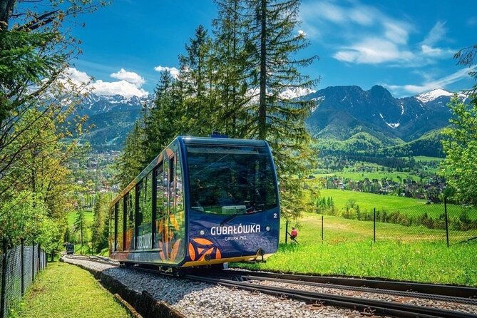 ZAKOPANE & TATRA Mountains Tour from Krakow - Key Highlights Worth Booking For