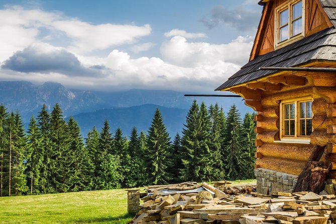 Zakopane, Tatra Mountains w/ Gubalowka Funicular tour from Krakow - Price and what you truly get for your money