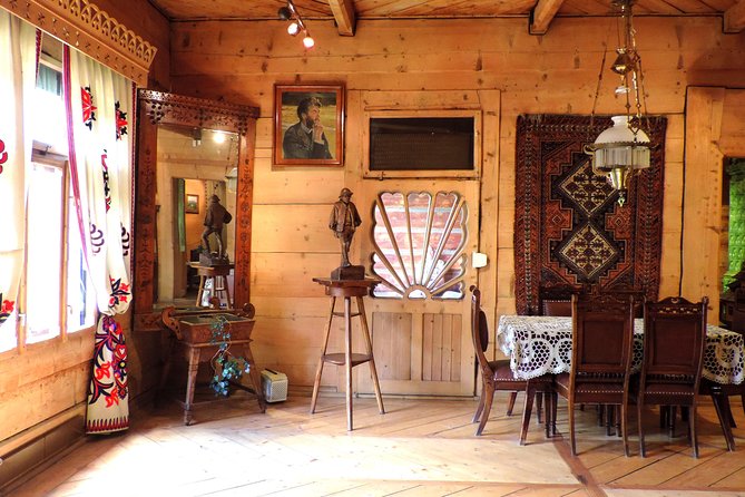 Zakopane, Tatra Mountains w/ Gubalowka Funicular tour from Krakow - Krupowki Street: the easiest way to feel the town’s vibe