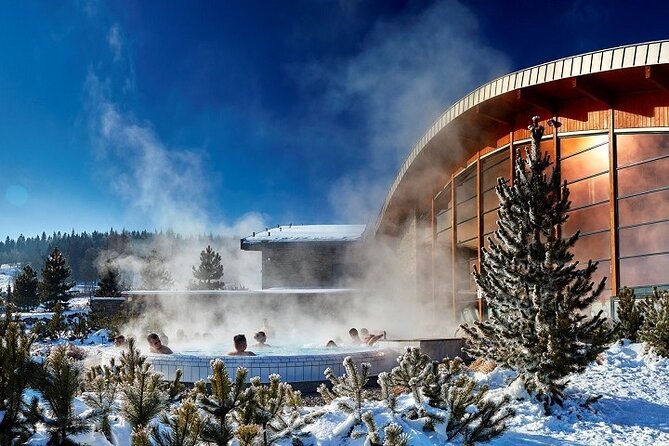 ZAKOPANE & THERMAL SPRINGS, Funicular, Cheese Tasting - Zakopane: Cable Car Views, Mountain Culture, and Krupówki Time