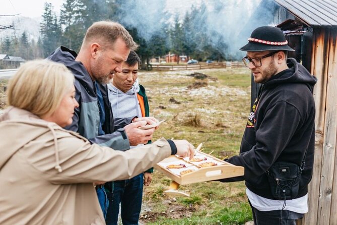 Zakopane to Chocholow Thermal Pools 3h Ticket with Hotel Transfer - Should you book this Zakopane to Chochołów thermal pools tour?