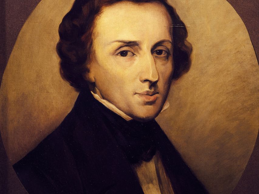 Zelazowa Wola: Frederic Chopin Half-Day Private Tour - Brochow Church Visit: Where Family Milestones Happen