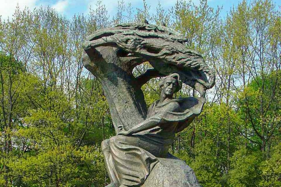 Zelazowa Wola: Frederic Chopin Half-Day Private Tour - Should You Book This Chopin Half-Day Private Tour?